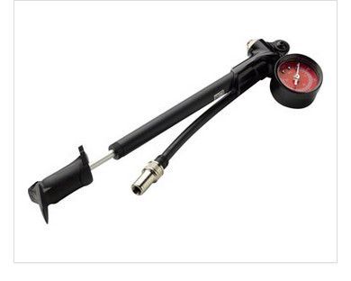 RS SHOCK PUMP 300psi