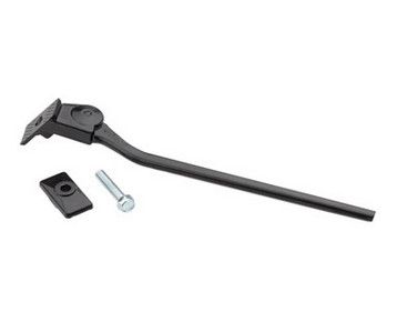 GF KS2 KICKSTAND 285mm BLK