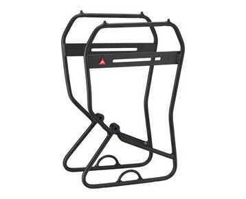 AXION FRONT PANNIER RACK