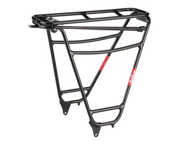 SALSA ALTERNATOR BLK