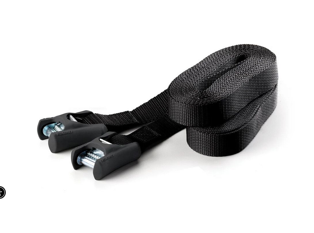 YAK HEAVY DUTY STRAPS