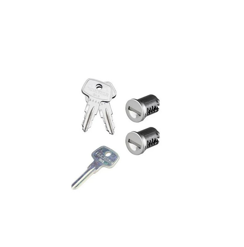 YAK 2 PACK SKS LOCK CORE