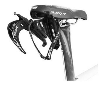 XLAB MINI WING UNDER SEAT CAGE