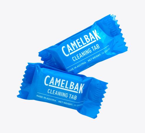 CB CLEANING TABLETS 8 pk