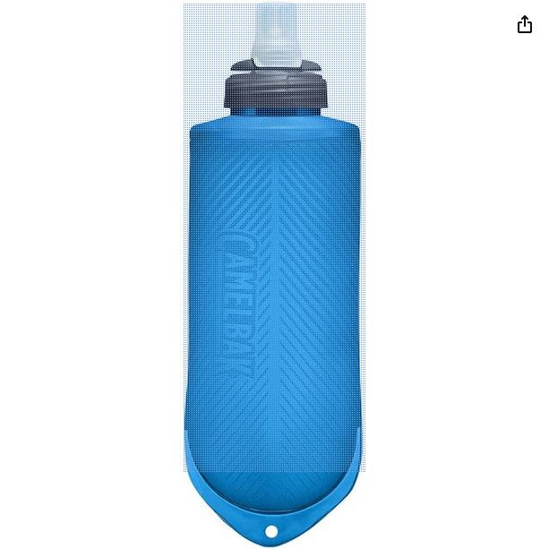 CB QUICK STOW CHILL FLASK 17oz