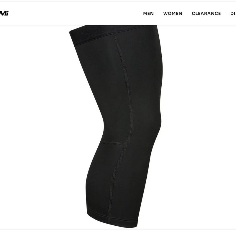 PI E THRM KNEE WRM LG