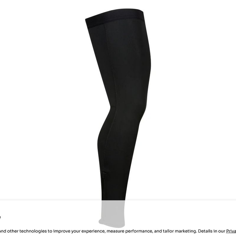 PI M E THERM LEG WARMER MD