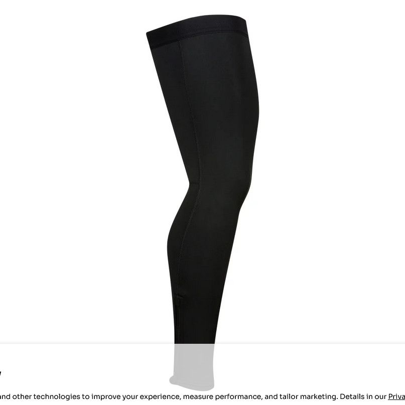 PI M E THERM LEG WARMER LG