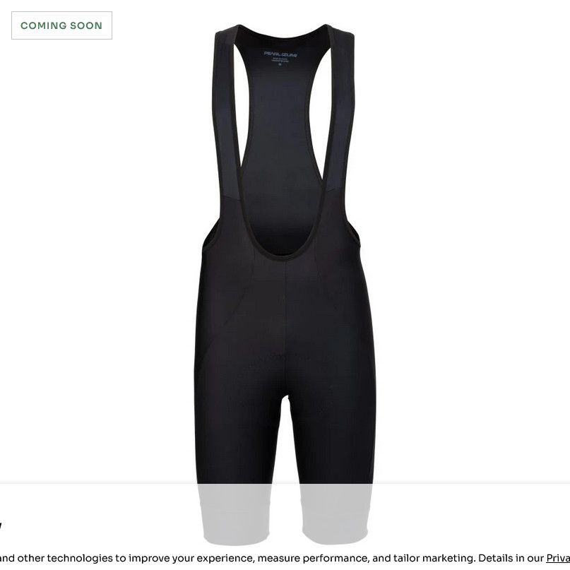 PI M ATTACK BIBS - XL