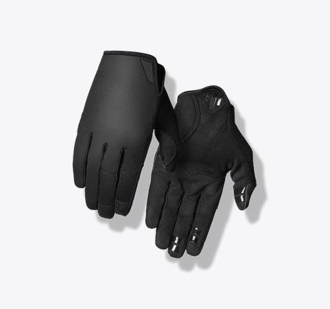 GIRO DND BLK XL