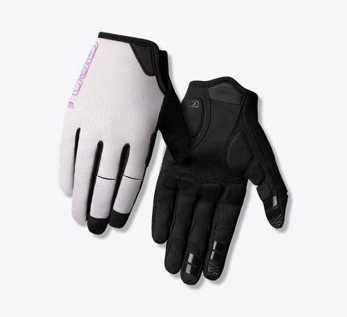 GIRO LA DND GEL SKY BLU LG