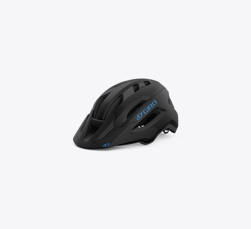 G FIXTURE YOUTH MAT BLK / TI