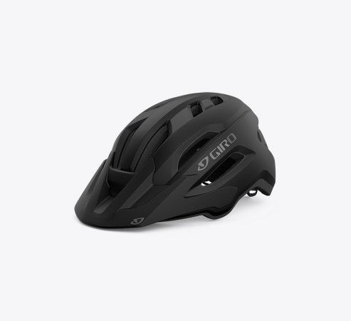 G M FIXTURE U MATT BLK/TI