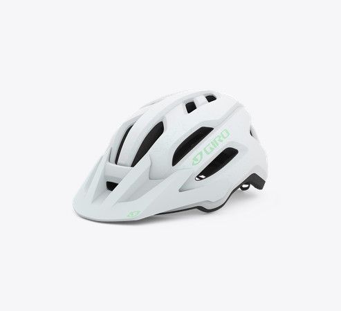 G W FIXTURE MAT WHT MNT GRN