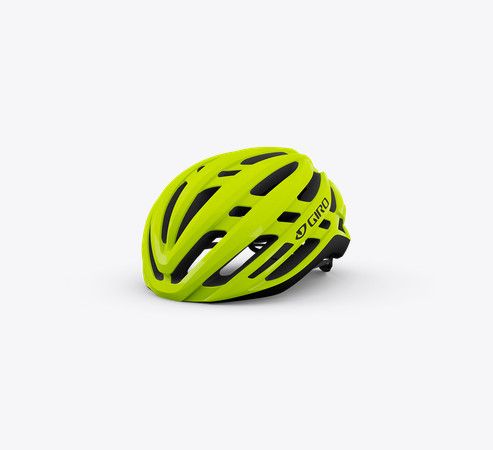 GIRO AGILIS MIPS HI YELLOW MD