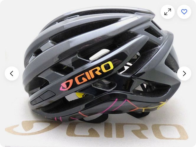 GIRO AGILIS BLACK CRAZE SM