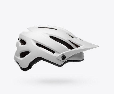 B 4FORTY MT/GL WHITE BLK MD