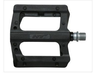 HT PA12A PLATFORM COMP BLK