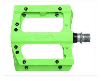 HT PA12A PLATFORM neon GRN