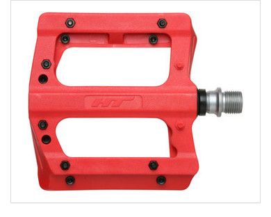 HT PA12A PLATFORM COMP RED