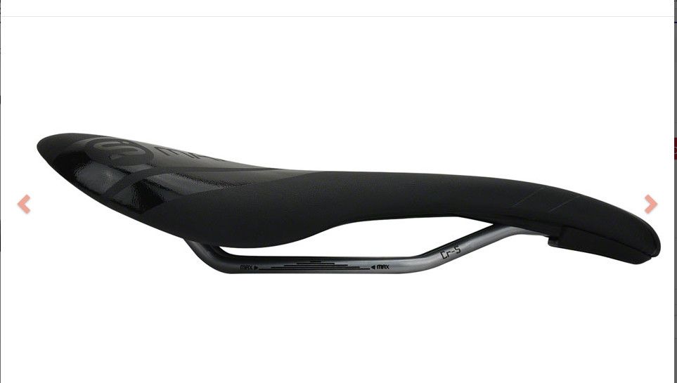 SMANIE GT142 CROMO BLACK