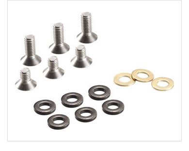 E.13 ISCG BOLT KIT 10mm / 16mm
