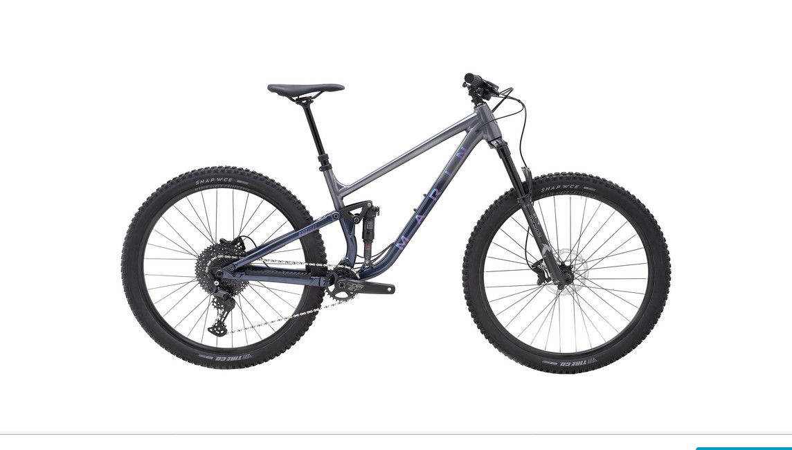 M RIFT ZONE 2 29 GREY BLUE MD