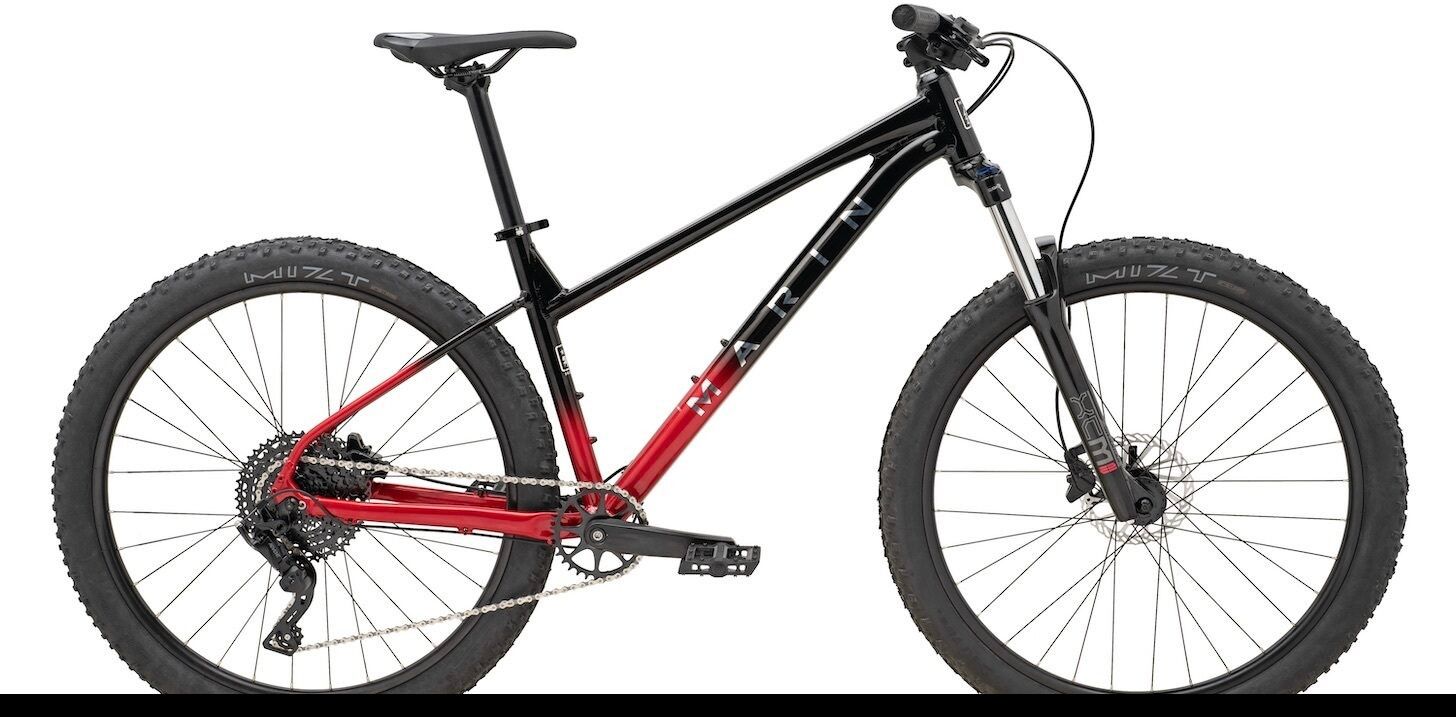 M WILDCAT 3 RED BLK 27.5 MD