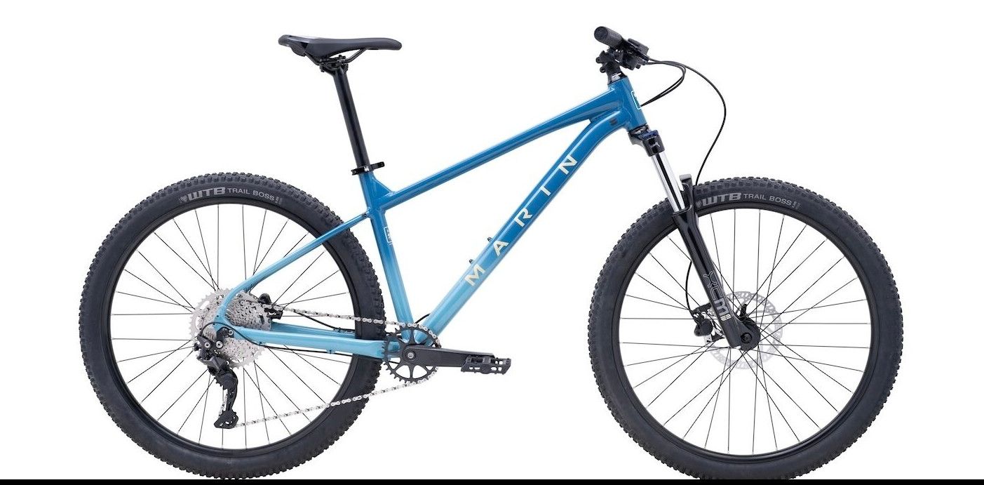 M BOBCAT T 4 29 BLUE MD