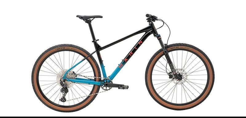 M BOBCAT T 5 29 BLUE BLK MD