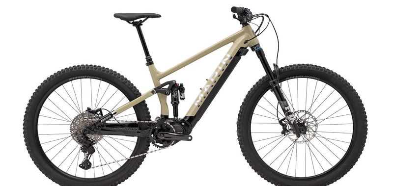 M RIFT ZONE E-2 SAND XL