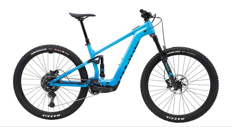 M RIFT ZONE EL1 29 BLUE MD
