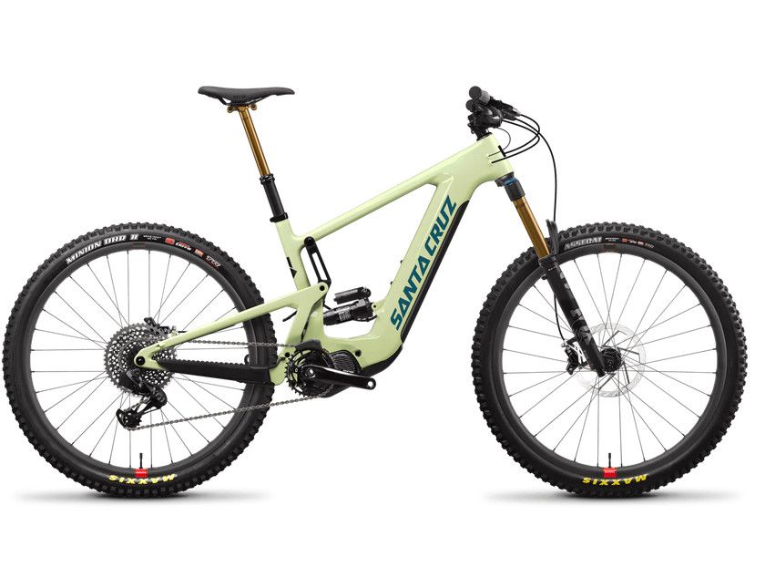 SC HECKLER C S-KIT MINT XL