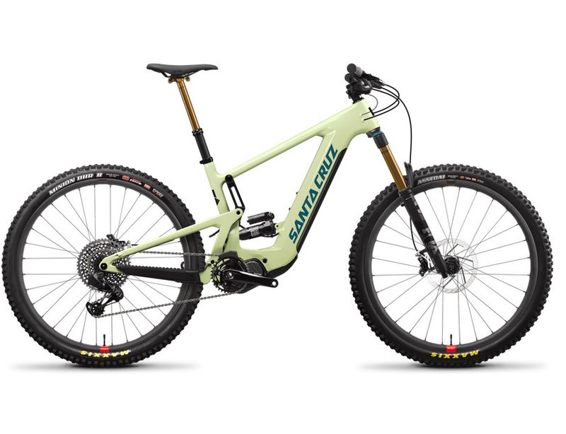 SC HECKLER C S-KIT MINT XL