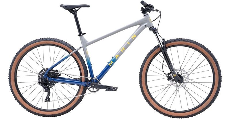M BOBCAT T 3 29 GRY BLU LG