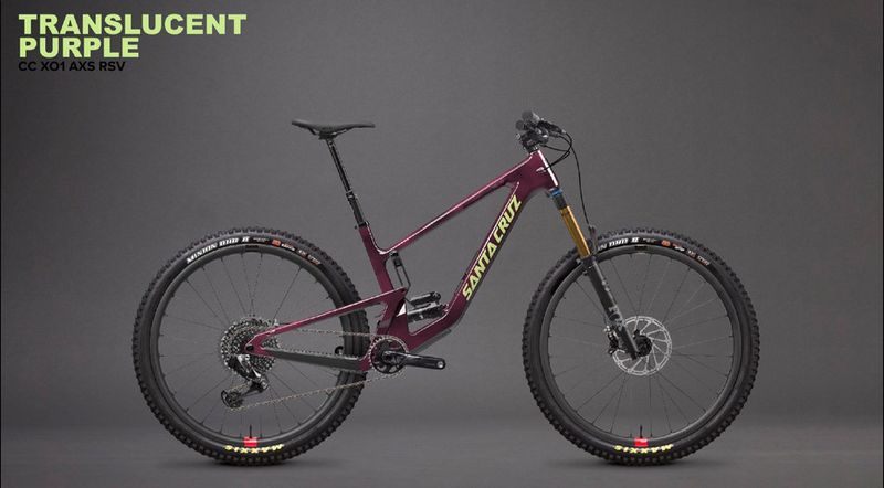 SC HIGHTOWER C R-KIT TRANS PUR XL