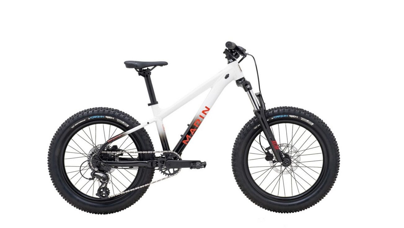 M 20" SAN QUENTIN