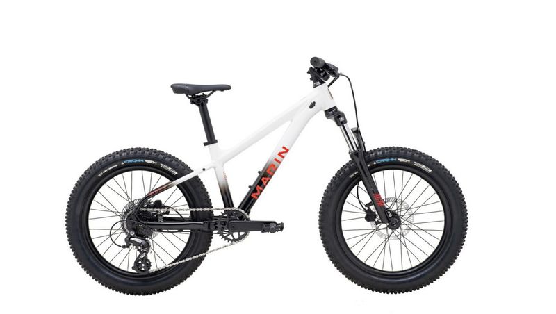 M 20" SAN QUENTIN