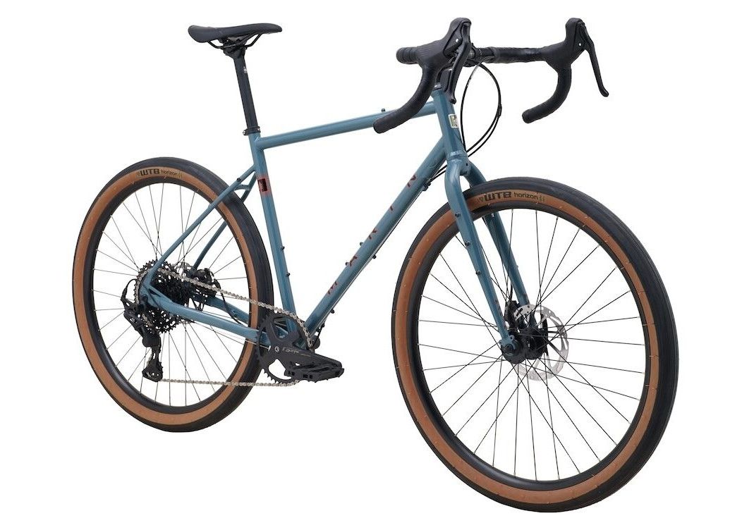 M NICASIO+ 650b  GREY 52cm