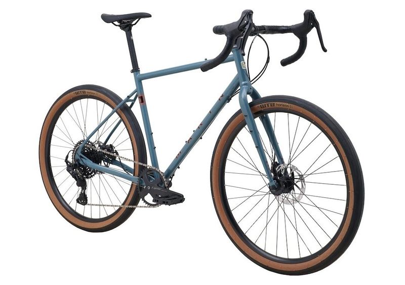 M NICASIO+ 650b  GREY 52cm