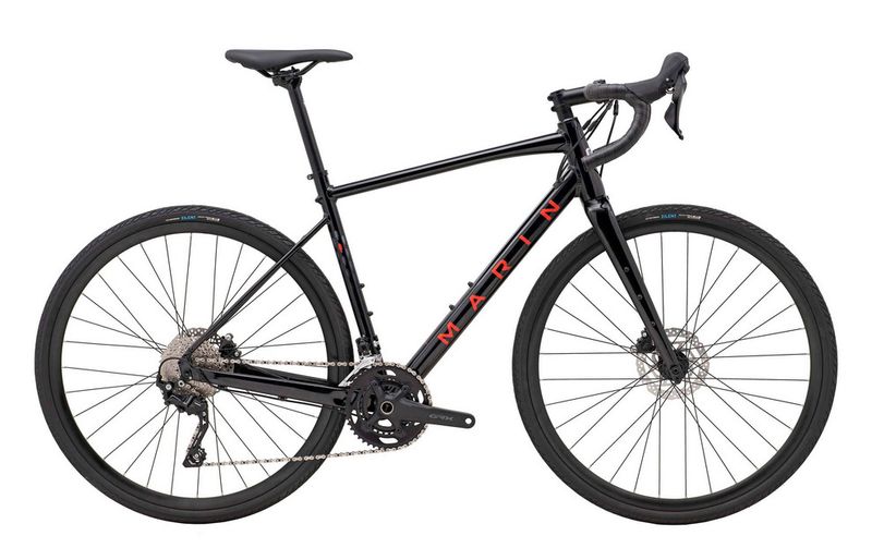 M GESTALT 2 700c BLACK 56cm