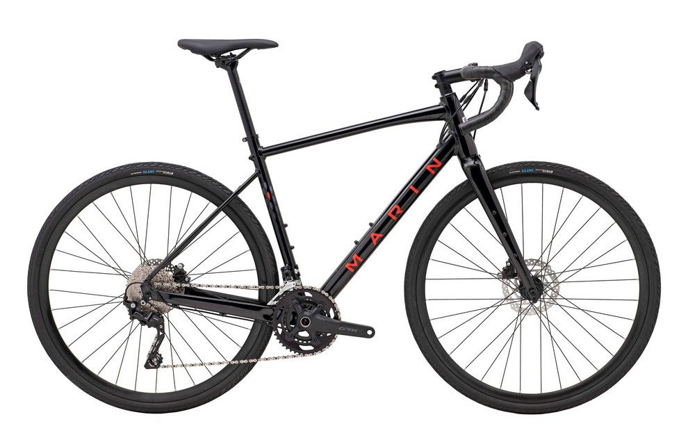 M GESTALT 2 700c BLACK 58cm