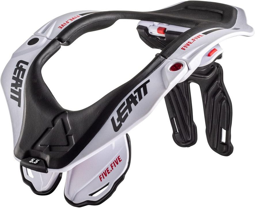 LEATT 5.5 NECK BRACE