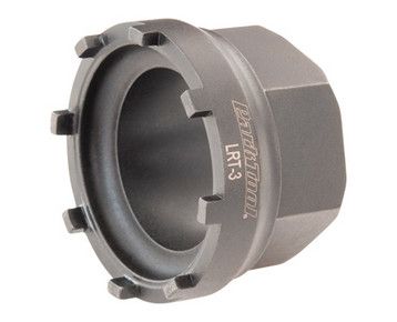 PARK LRT-3 CRANK LOCK RINR REMVR