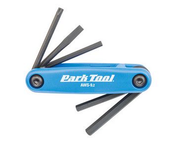 PARK AWS-9.2 TOOL SET