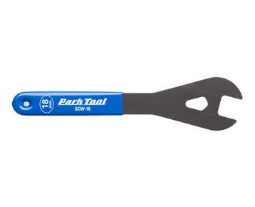 PARK CONE WRENCH 18mm