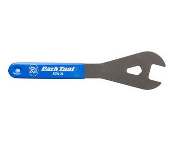 PARK CONE WRENCH 20mm