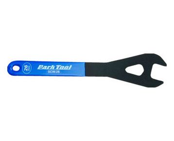 PARK CONE WRENCH 26mm