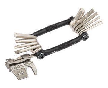 CB MULTI 17 TOOL MIDNIGHT