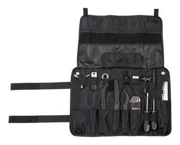 MSW ESSENTIAL TOOL KIT